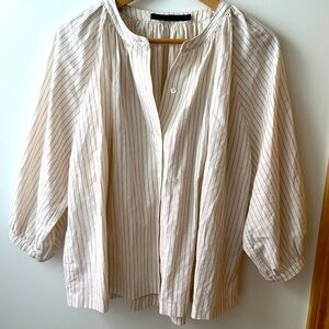 Jenni Kayne top size small